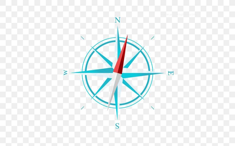 Compass, PNG, 564x510px, Compass, Blue, Diagram, Logo, Photography Download Free