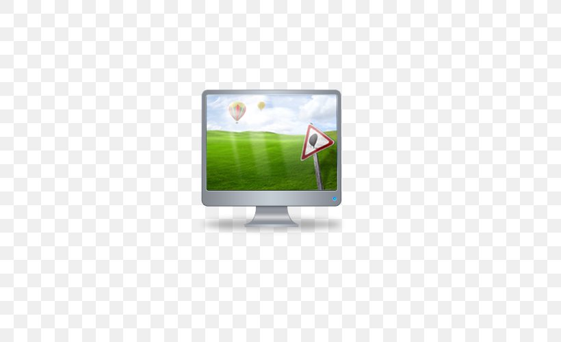 Computer Monitor Apple Icon Image Format Icon, PNG, 500x500px, Computer Monitor, Apple Icon Image Format, Bmp File Format, Brand, Computer Download Free