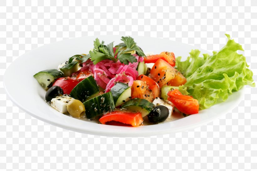 Greek Salad Spinach Salad Shashlik Fattoush Coleslaw, PNG, 1200x800px, Greek Salad, Coleslaw, Dish, Fattoush, Feta Download Free