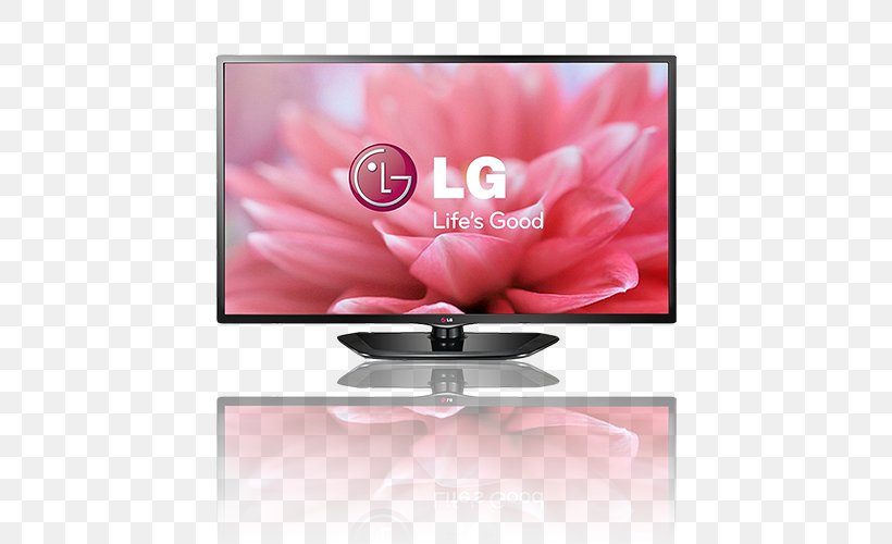 LED-backlit LCD LG Electronics Television Set High-definition Television, PNG, 500x500px, 3d Television, Ledbacklit Lcd, Brand, Computer Monitor, Display Device Download Free