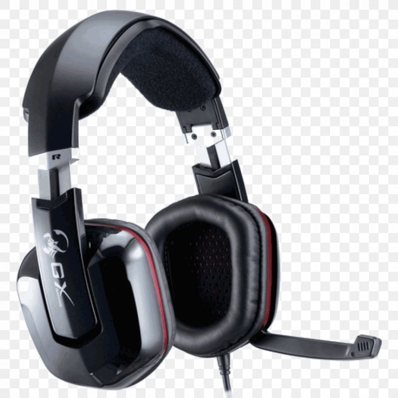 Microphone Gaming Headset USB Corded Genius Junceus HS-G 650 Over-the-ear Blac... Headphones KYE Systems Corp., PNG, 1200x1200px, 71 Surround Sound, Microphone, Audio, Audio Equipment, Computer Download Free