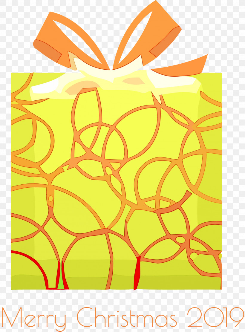 Orange, PNG, 2213x3000px, Merry Christmas, Line, New Year, Orange, Paint Download Free