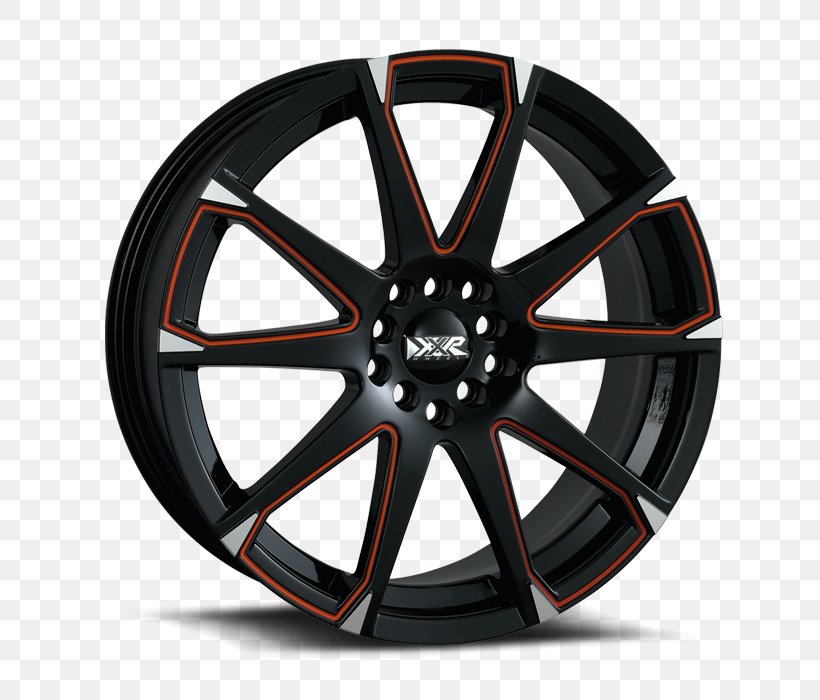 Rim Car Tuning Wheel Tire, PNG, 700x700px, Rim, Alloy Wheel, Auto Part, Automotive Design, Automotive Tire Download Free
