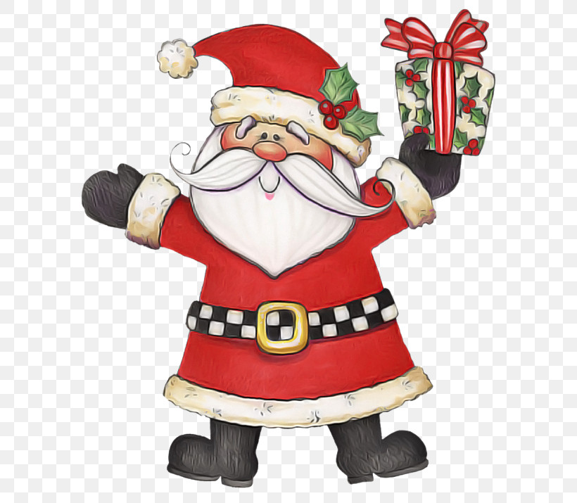 Santa Claus, PNG, 600x715px, Santa Claus, Cartoon, Christmas, Holiday Ornament Download Free