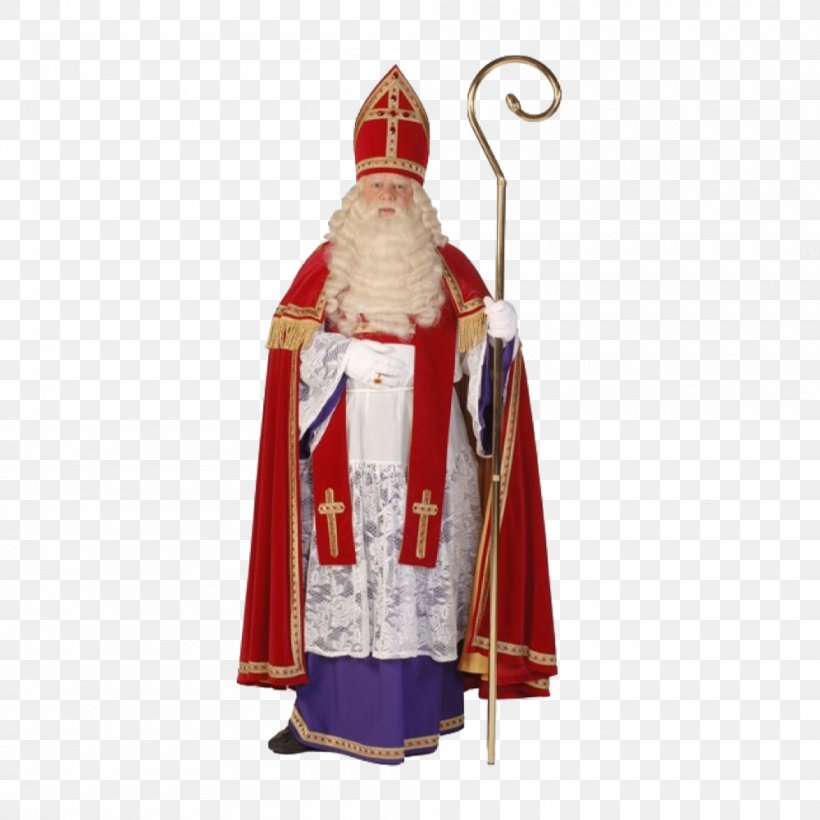 Sinterklaas Zwarte Piet Costume Renting Suit, PNG, 1000x1000px, Sinterklaas, Carnival, Christmas Decoration, Christmas Ornament, Cloak Download Free