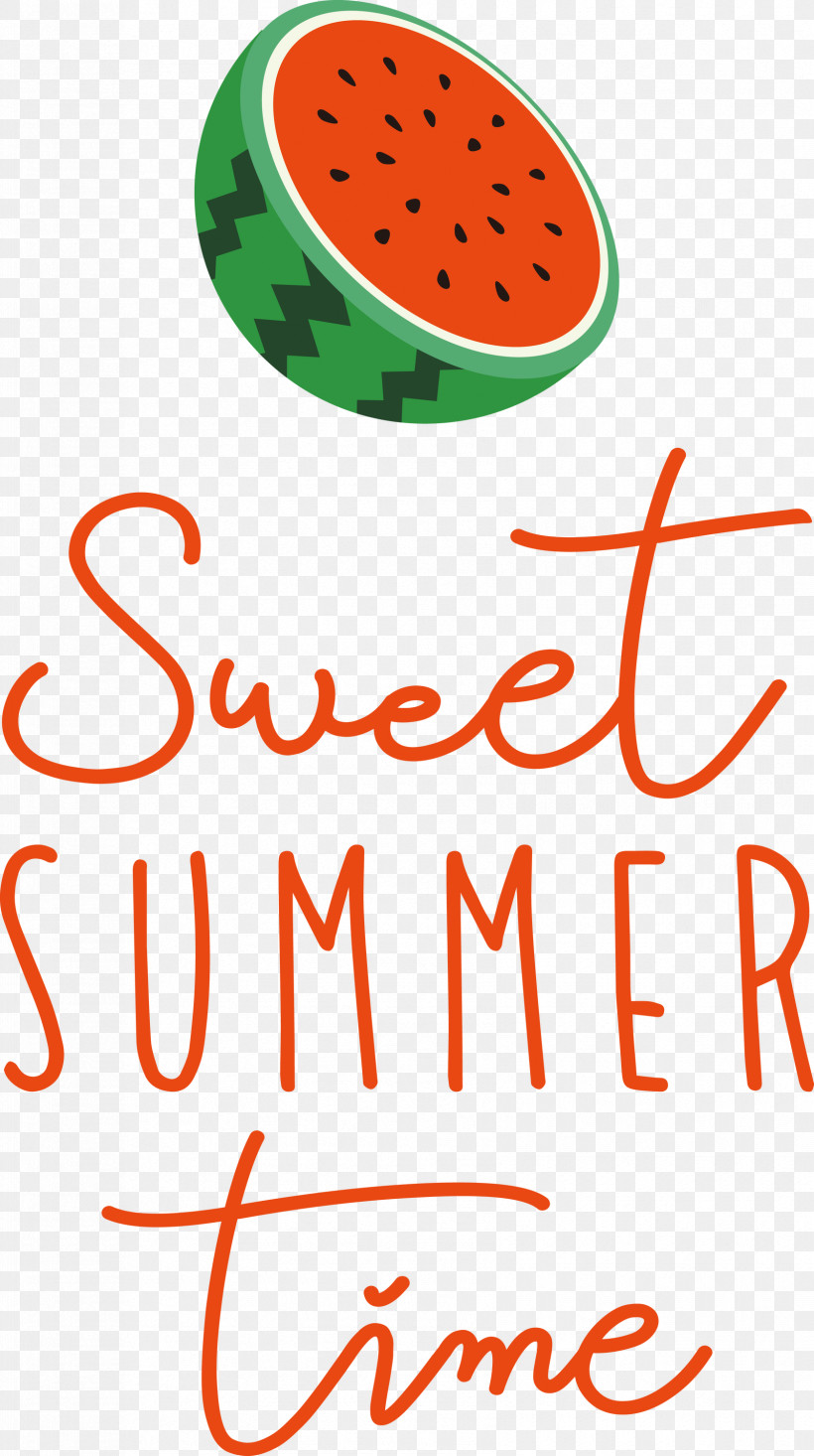 Sweet Summer Time Summer, PNG, 1678x3000px, Summer, Fruit, Geometry, Line, Logo Download Free