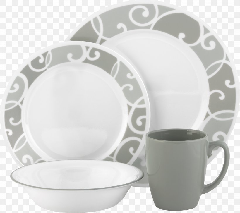 Tableware Plate Corelle Bowl Saucer, PNG, 2693x2392px, Tableware, Bowl, Ceramic, Coffee Cup, Corelle Download Free