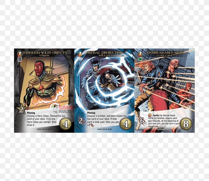 Upper Deck Legendary Reigns: Her Majesty Star Wars: Force Arena Game Marvel Comics, PNG, 709x709px, Reigns Her Majesty, Action Figure, Action Toy Figures, Avengers Vs Xmen, Civil War Download Free