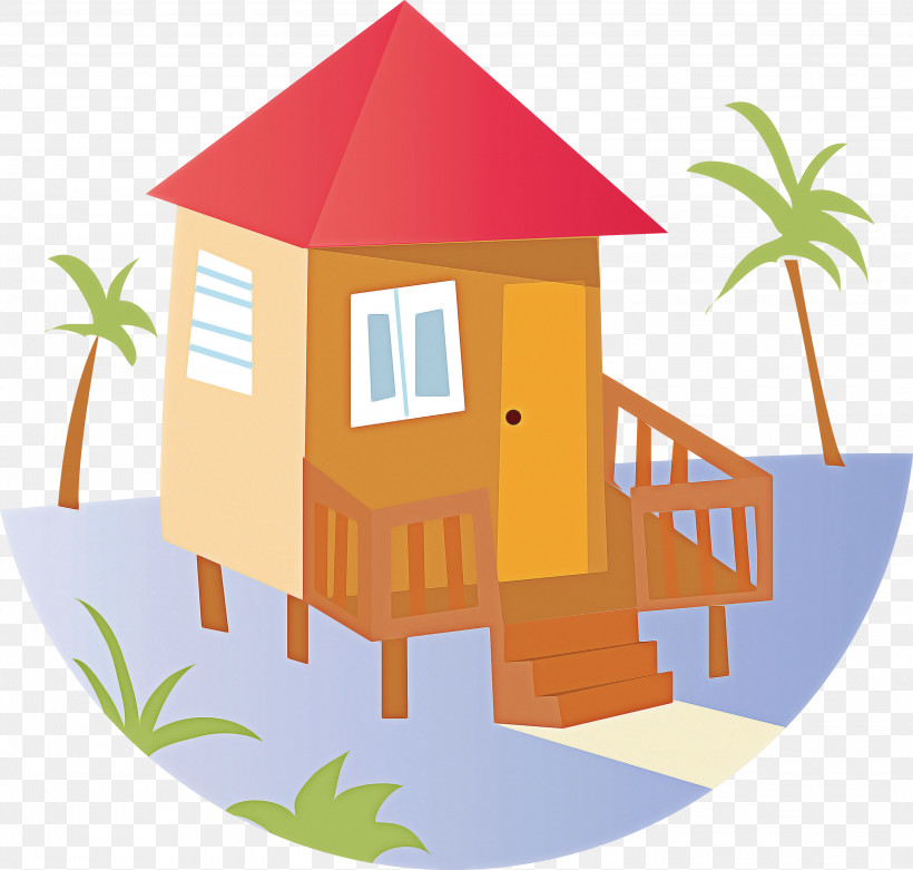 Bungalow Building House, PNG, 3000x2858px, Bungalow, Building, Home, House, Property Download Free