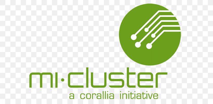 Business Cluster Greece Technology Innovation Computer Cluster, PNG, 1024x500px, Business Cluster, Area, Brand, Cluster Manager, Computer Cluster Download Free
