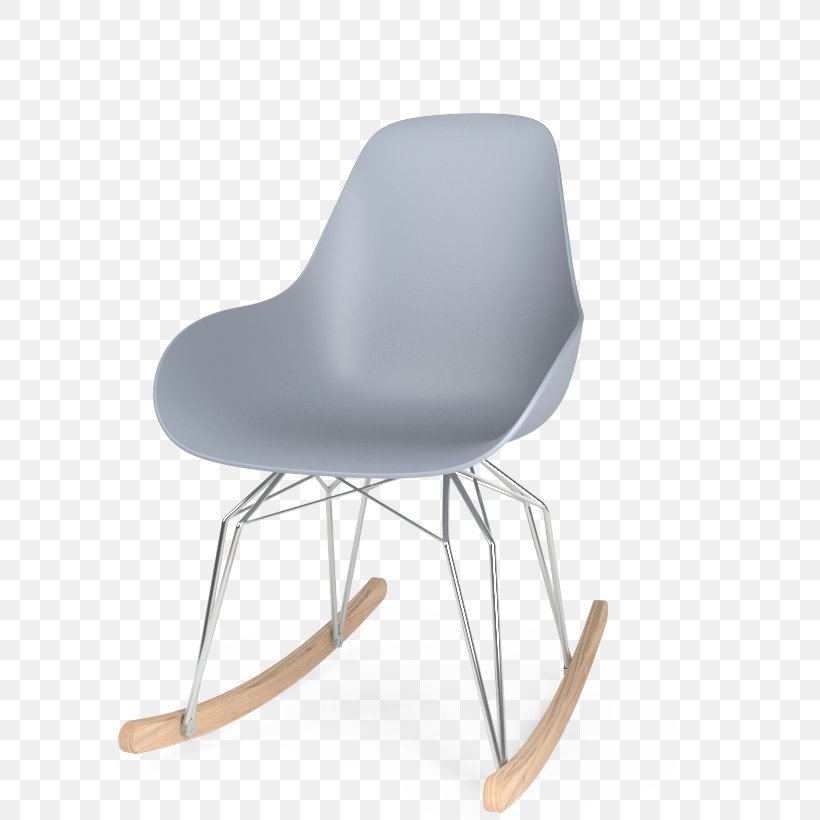 Chair Plastic Chrome Plating Powder Coating, PNG, 610x820px, Chair, Blue, Chrome Plating, Chromium, Coating Download Free