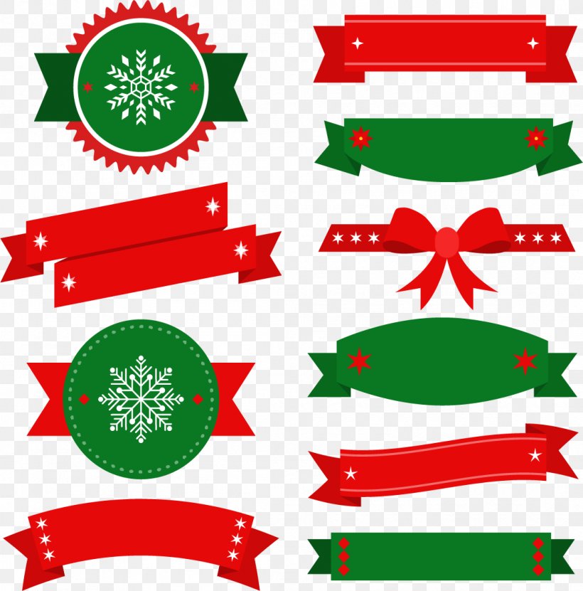 Clip Art, PNG, 1110x1126px, Ribbon, Area, Artwork, Christmas, Christmas Decoration Download Free
