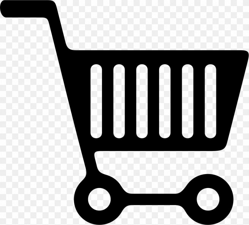 Supermarket Shopping Cart Grocery Store Clip Art, PNG, 981x888px, Supermarket, Auto Part, Black And White, Drawing, Ecommerce Download Free