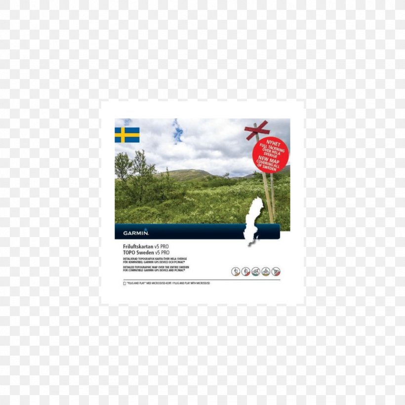 GPS Navigation Systems Sweden Garmin Ltd. Map MicroSD, PNG, 1024x1024px, Gps Navigation Systems, Advertising, Brand, Ecosystem, Garmin Ltd Download Free