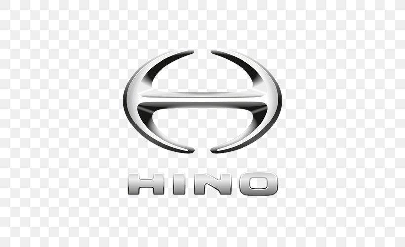 Hino Motors Toyota Car Daihatsu Mitsubishi Fuso Truck And Bus Corporation, PNG, 500x500px, Hino Motors, Automotive Design, Brand, Car, Company Download Free