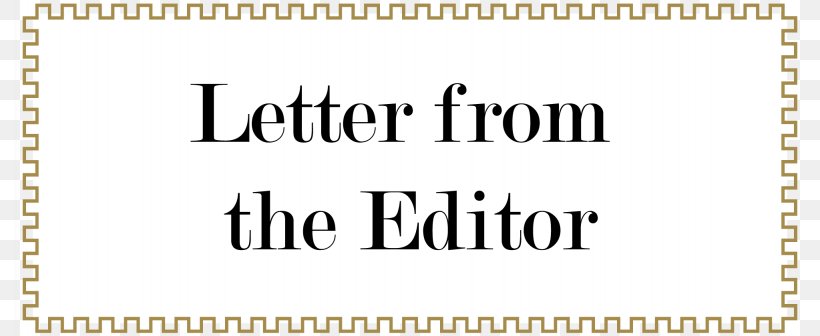 Letter To The Editor Magazine Paper Editorial, PNG, 2048x840px, Letter, Area, Brand, Business Letter, Calligraphy Download Free