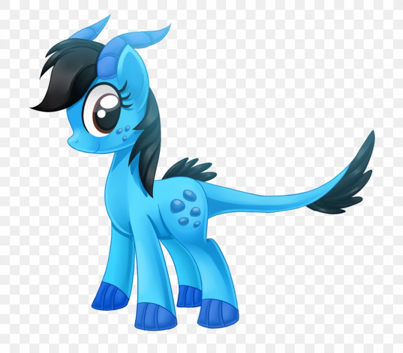 Pony Rarity DeviantArt Changeling Horse, PNG, 954x837px, Pony, Animal Figure, Art, Azure, Cartoon Download Free