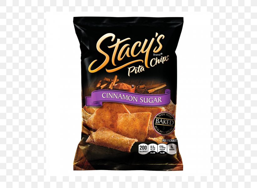 Stacy's Pita Chip Company French Fries Cinnamon Sugar Potato Chip, PNG, 525x600px, Pita, Baking, Cinnamon, Cinnamon Sugar, Dipping Sauce Download Free