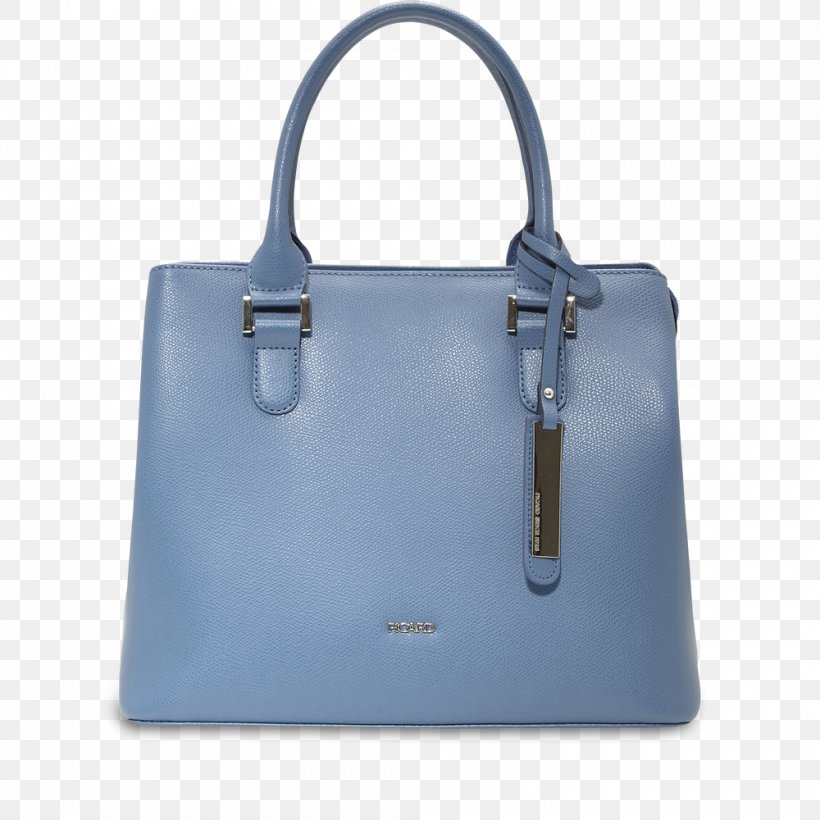 Tote Bag Handbag Leather Designer, PNG, 1000x1000px, Tote Bag, Azure, Bag, Brand, Designer Download Free