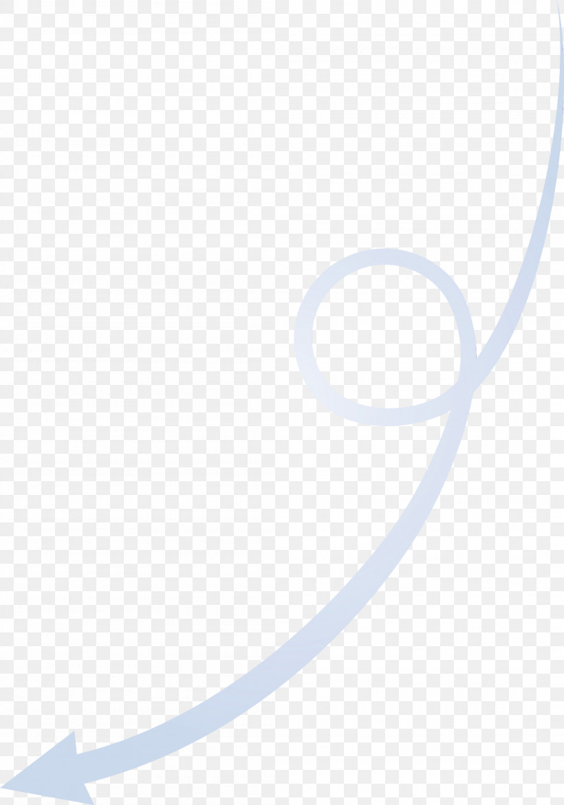White Line, PNG, 2100x3000px, Curved Arrow, Line, Paint, Watercolor, Wet Ink Download Free
