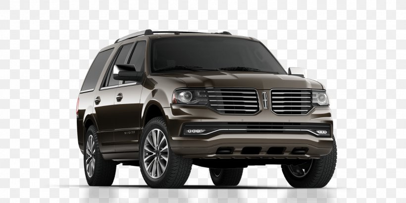 2016 Lincoln Navigator Car Ford Motor Company Lincoln Aviator, PNG, 1920x960px, Lincoln, Automotive Design, Automotive Exterior, Automotive Tire, Automotive Wheel System Download Free