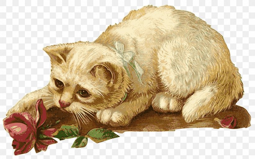 Cat And Kitten Cat And Kitten Clip Art, PNG, 960x600px, Kitten, Animal, Carnivoran, Cat, Cat And Kitten Download Free