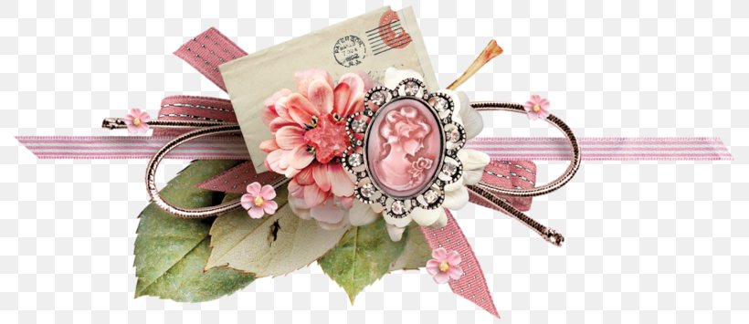 Floral Design Flower Desktop Wallpaper, PNG, 800x355px, Watercolor, Cartoon, Flower, Frame, Heart Download Free