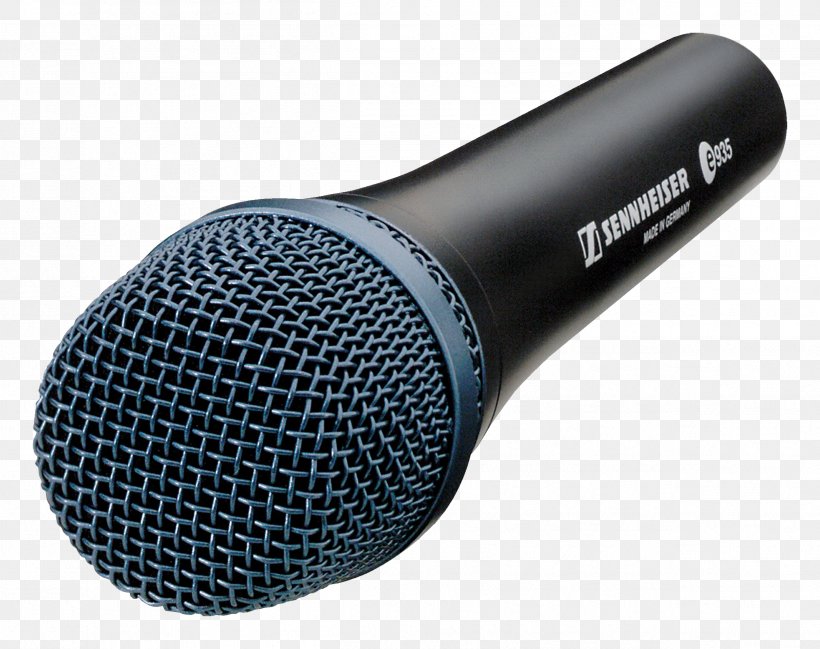 Microphone Shure SM58 Sennheiser E 935 Sennheiser E 945 Cardioid, PNG, 2498x1980px, Microphone, Audio, Audio Equipment, Cardioid, Diaphragm Download Free
