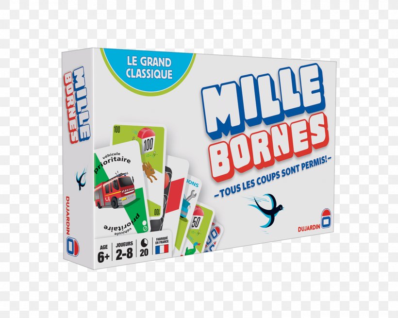 Mille Bornes Jigsaw Puzzles Dujardin Card Game Board Game, PNG, 1500x1199px, Mille Bornes, Advertising, Board Game, Brand, Card Game Download Free