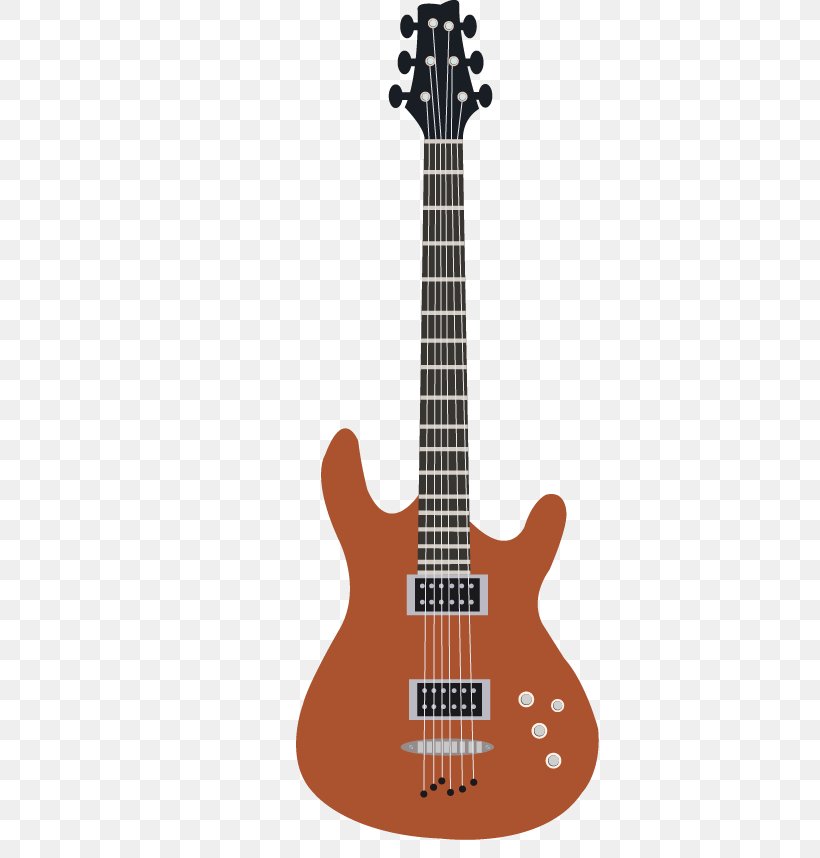 PRS Guitars Pickup Electric Guitar Musical Instrument, PNG, 536x858px, Watercolor, Cartoon, Flower, Frame, Heart Download Free