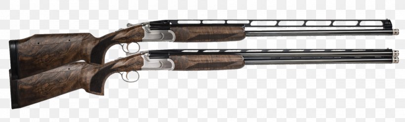 Shotgun Firearm Gun Barrel Ammunition Browning Citori, PNG, 1920x581px, Watercolor, Cartoon, Flower, Frame, Heart Download Free