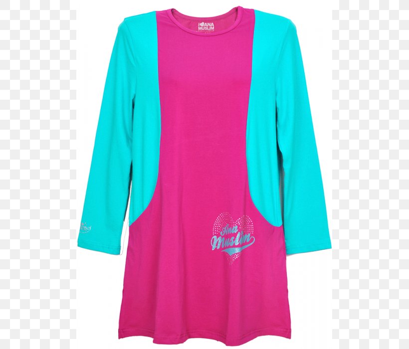 Sleeve Shopping Cart Dress, PNG, 700x700px, Sleeve, Aqua, Blouse, Clothing, Day Dress Download Free