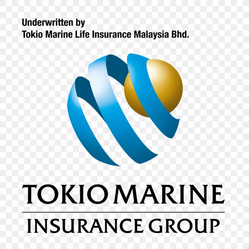 Tokio Marine Holdings Life Insurance Tokio Marine Nichido Tokio Marine HCC, PNG, 900x900px, Tokio Marine Holdings, Area, Brand, Business, Casualty Insurance Download Free