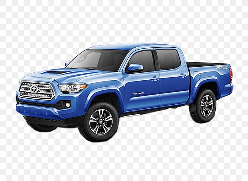 2018 Toyota Tacoma Access Cab Pickup Truck Driving Vehicle, PNG, 800x600px, 2018 Toyota Tacoma, 2018 Toyota Tacoma Access Cab, Toyota, Automatic Transmission, Automotive Design Download Free