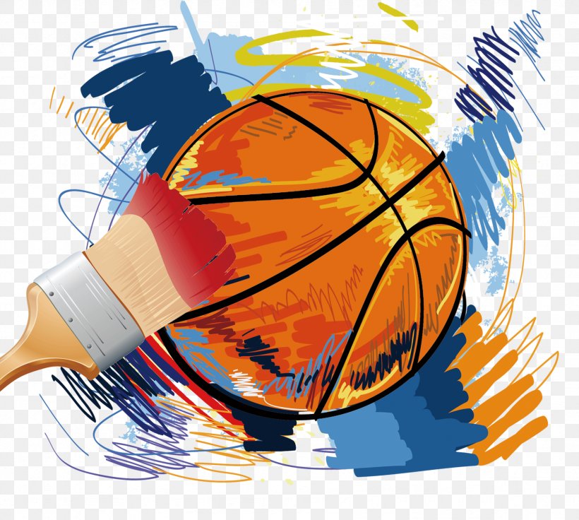 Basketball Graffiti Football Sport, PNG, 1693x1520px, Basketball, Art, Ball, Coreldraw, Football Download Free