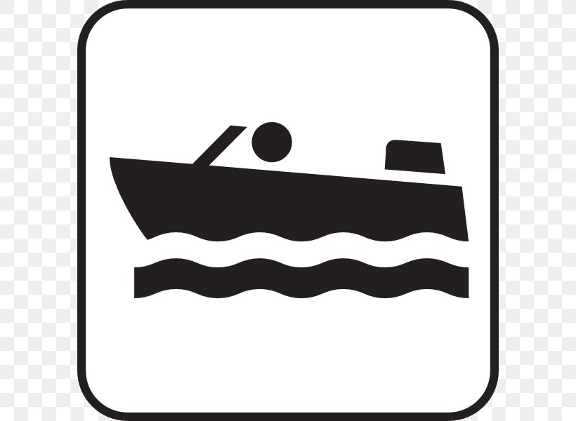 Boating Motorboat Clip Art, PNG, 600x600px, Boating, Black, Black And White, Boat, Drawing Download Free