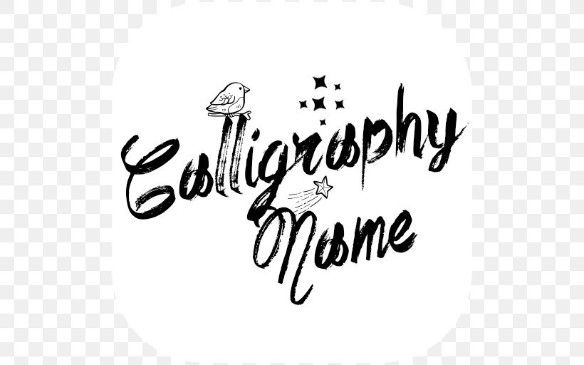 Calligraphy Android Download, PNG, 512x512px, Calligraphy, Amazon Kindle, Android, App Store, App Store Optimization Download Free