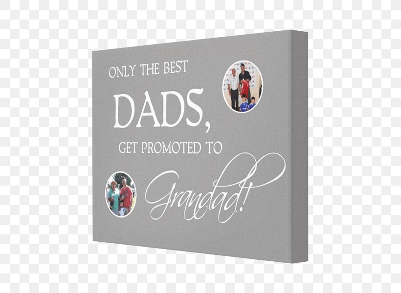 Canvas Collage Gift Product Father, PNG, 600x600px, Canvas, Brand, Christmas Day, Collage, Father Download Free