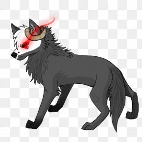 Cat - Cat Horse Demon Canidae Dog PNG