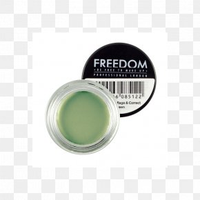 Green Soul Cosmetics - Cosmetics Concealer Korektor Color Eye Shadow PNG