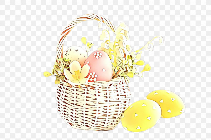 Easter Egg, PNG, 2448x1632px, Easter Egg, Basket, Easter, Easter Bunny, Egg Download Free