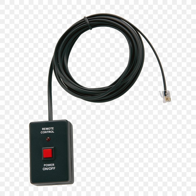 Electrical Cable Power Inverters Electronics Remote Controls Mains Electricity, PNG, 1000x1000px, Electrical Cable, Alternating Current, Battery Charger, Buck Converter, Cable Download Free