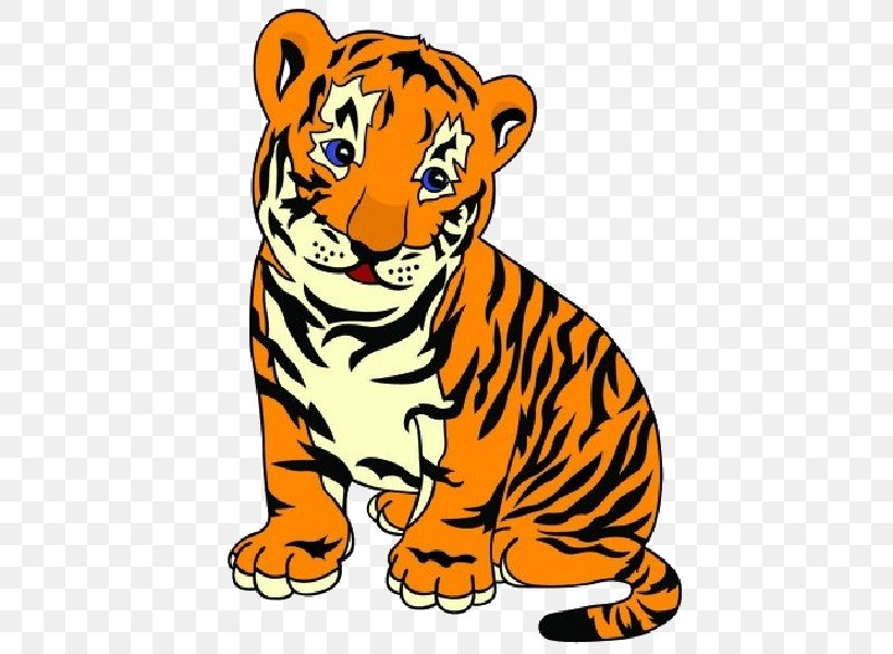 Felidae Bengal Tiger Clip Art, PNG, 600x600px, Felidae, Animal Figure, Artwork, Bengal Tiger, Big Cat Download Free