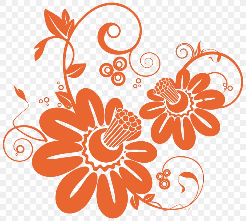 Floral Design Flower Clip Art, PNG, 1000x900px, Floral Design, Area, Art, Artwork, Chrysanths Download Free
