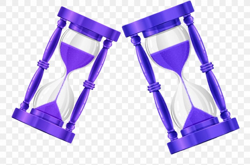Hourglass Icon, PNG, 1813x1204px, Hourglass, Blue, Designer, Electric Blue, Purple Download Free