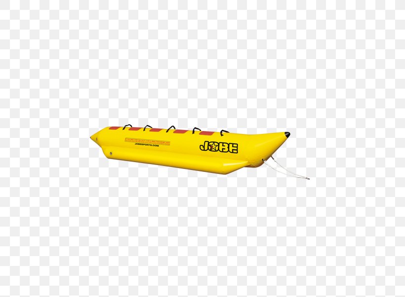 Jobe Water Sports Banana Boat Wakeboarding Inflatable, PNG, 480x603px, Jobe Water Sports, Banana, Banana Boat, Boat, Inflatable Download Free