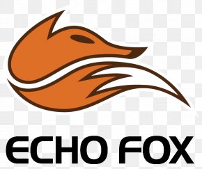 Fox - League Of Legends Championship Series Counter-Strike: Global Offensive Echo Fox Gravity Gaming PNG