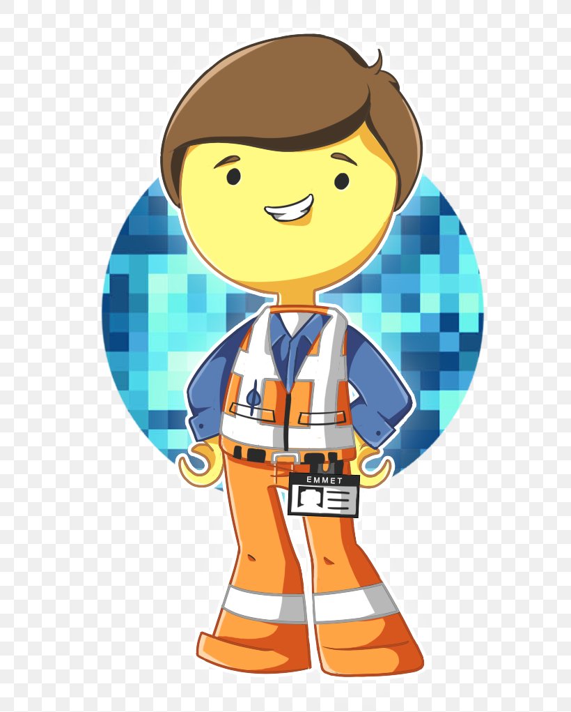 LEGO 70816 The Lego Movie: Benny's Spaceship Clip Art Illustration Work Of Art, PNG, 636x1021px, Art, Artist, Boy, Cartoon, Deviantart Download Free