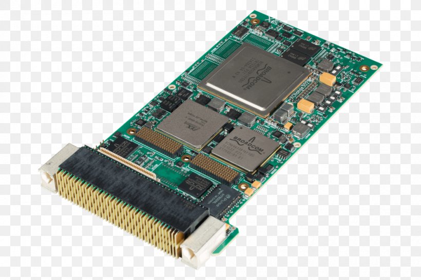 Network Switch VPX PCI Express Gigabit Ethernet Network Cards & Adapters, PNG, 1000x666px, 10 Gigabit Ethernet, Network Switch, Blackmagic Design, Computer, Computer Component Download Free