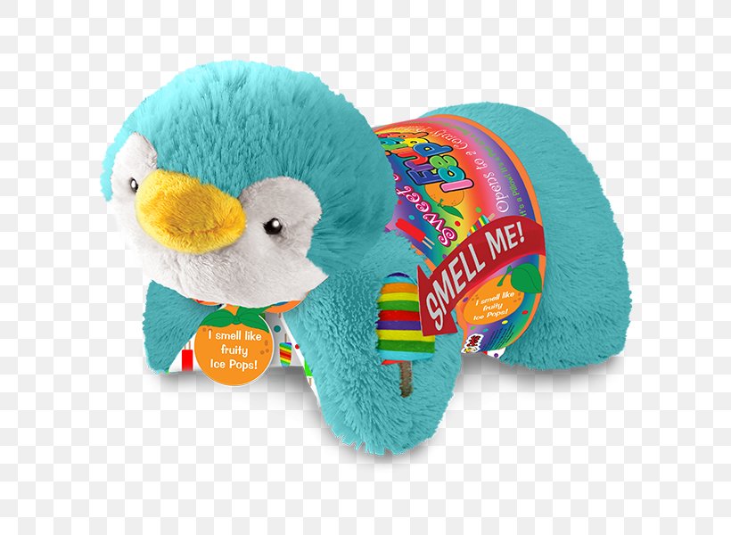 Pillow Pets Sweet Scented Pets Sweet Scented 16